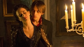 Penny Dreadful