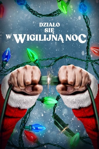 Działo się w wigilijną noc