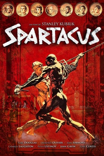 Spartacus