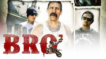 Bro' media image