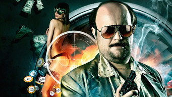 Still 4 from Torrente: The Dumb Arm of the Law
