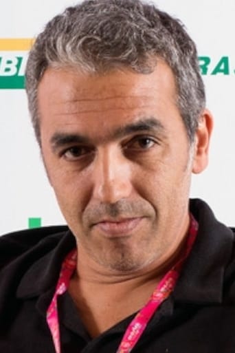 Image of Luís Urbano