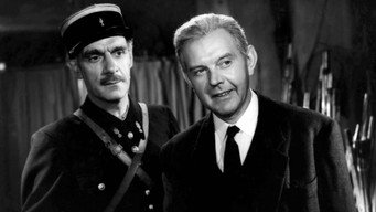 Devil's Daughter (1946)