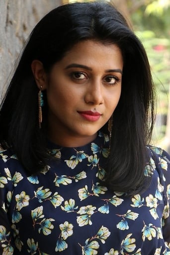 Image of Shilpa Manjunath