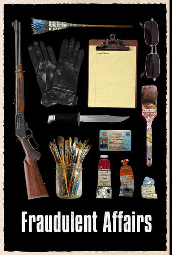 Fraudulent Affairs