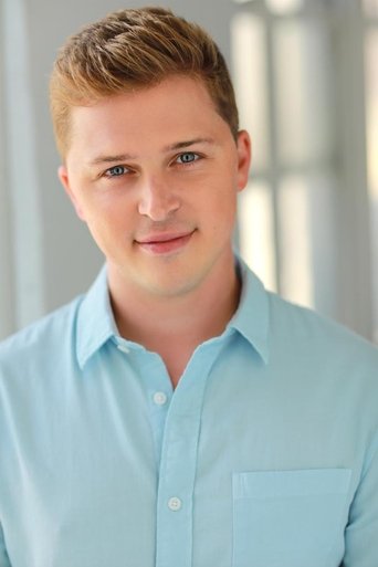 Image of Justin Garascia