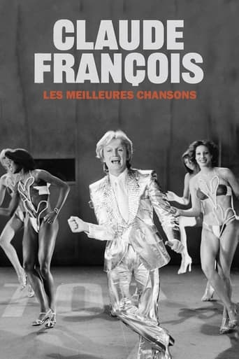 Poster of Claude François, les meilleures chansons