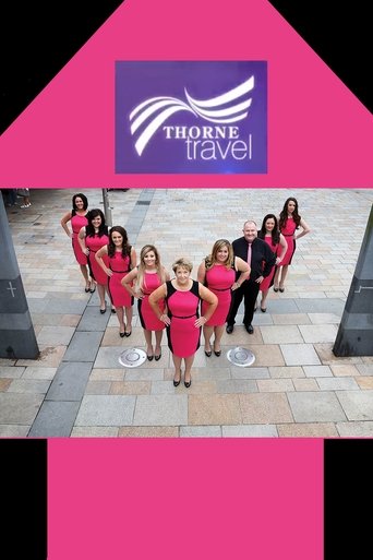 Thorne Travel Advert (2014)