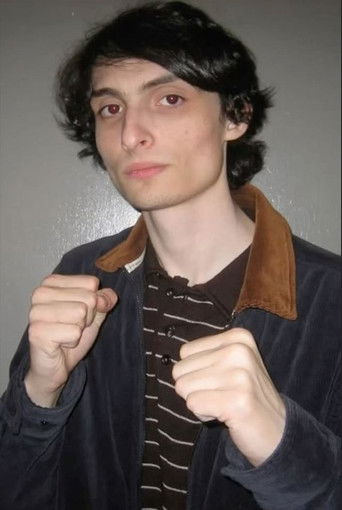 Finn Wolfhard