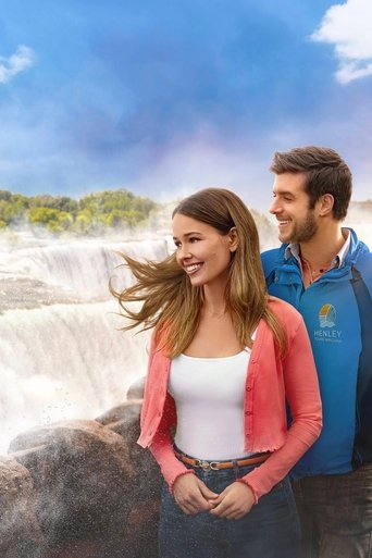 Falling in Love in Niagara