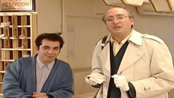 Episode 2 — Uninvited Guest