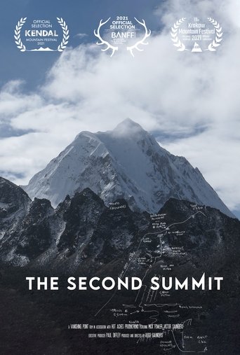 The Second Summit poster
