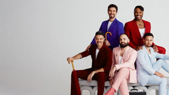 Queer Eye: Бразилія (2022- )