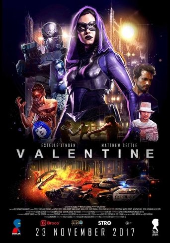 Valentine Poster
