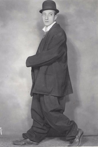 Image of John Berkes