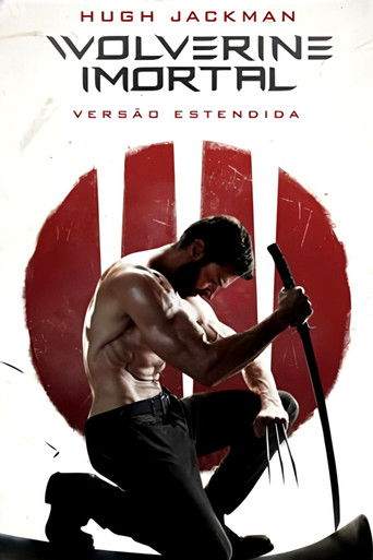 Cena de Wolverine: Imortal