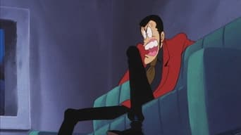 #4 Lupin the Third: The Mystery of Mamo