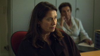 A Silence (2023)