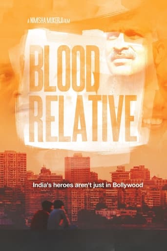 Poster för Blood Relative