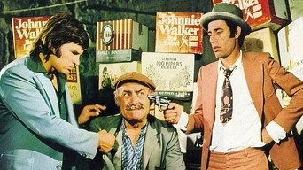 Fake Gangster (1976)