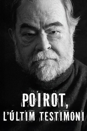 Cartell de Poirot, l'últim testimoni