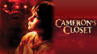 Cameron's Closet (1988)