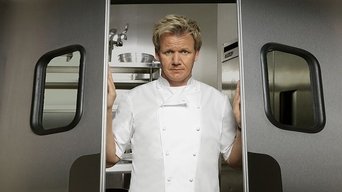 Kitchen Nightmares (2007-2025)