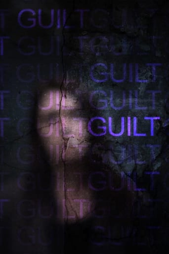 Poster of Guilt