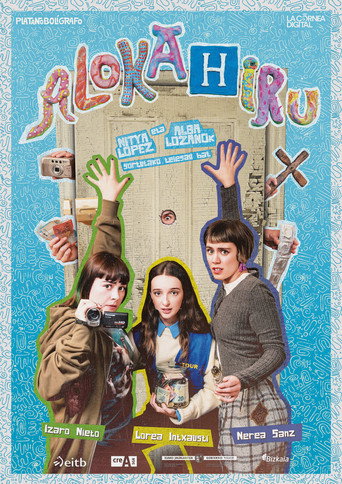 Aloka(h)iru