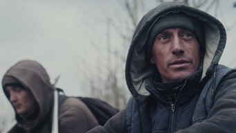 Поранена земля (2022)