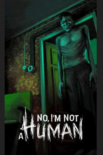 NO, I'M NOT A HUMAN! (2026)