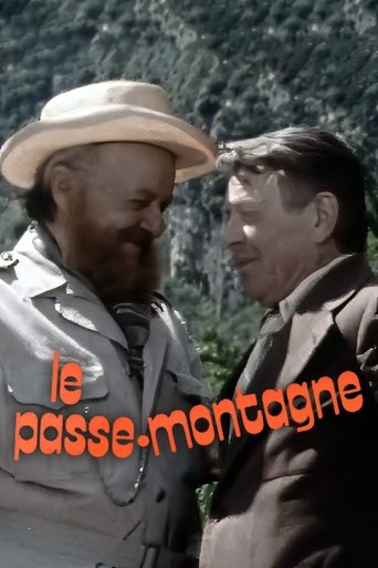 Le Passe-montagne: Season 1
