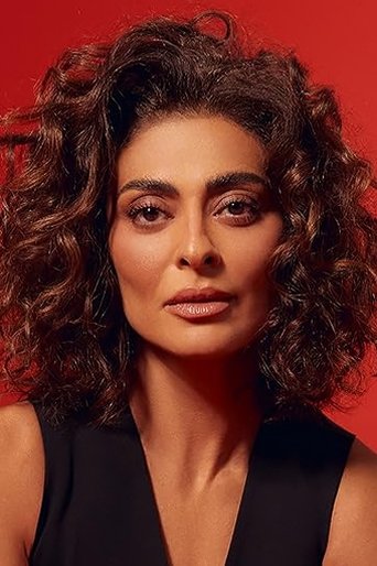 Image of Juliana Paes