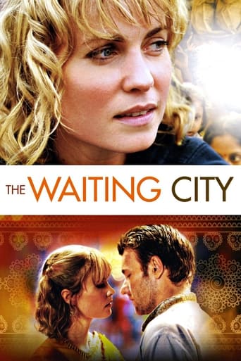 The Waiting City Poster
