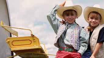 How the West Was Fun (1994)