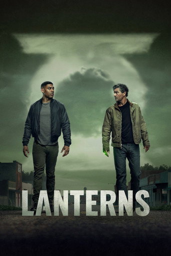 Linternas — poster 26, 2000 × 3000