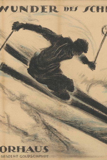 The Wonder of the Snowshoe, 2. Part - A Fox Hunt on Skis through the Engadine