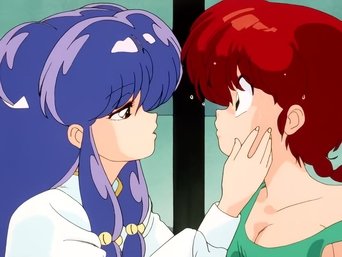 Ranma ½ S01E16
