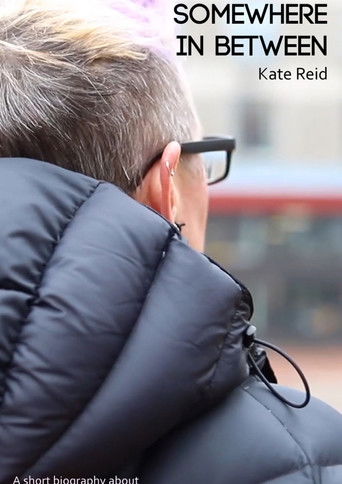 Somewhere In Between poster