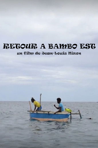 Retour à Bambo-Est poster