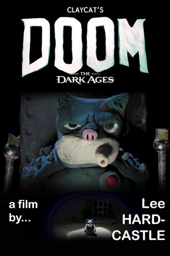 Claycat's DOOM The Dark Ages