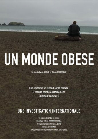 Un monde obèse en streaming 