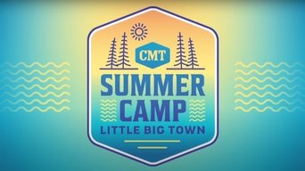 CMT Summer Camp - S1E01