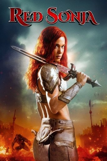 Red Sonja (2025)