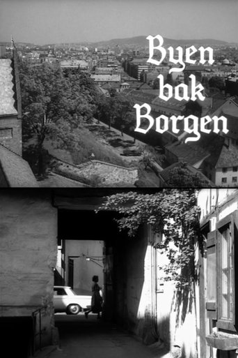 Oslofilm: Byen bak borgen (1966)