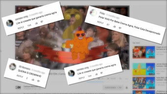 Otra semana en Cartoon