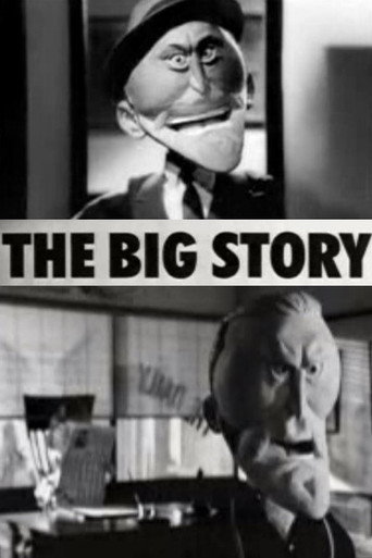 The Big Story (1995)