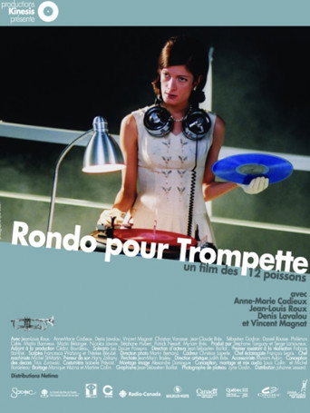 Rondo pour trompette (1970)