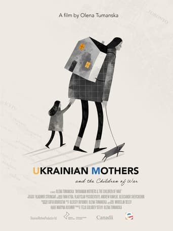 Ukrainian Mothers and the Children of War  • Cały film • Online - Zenu.cc