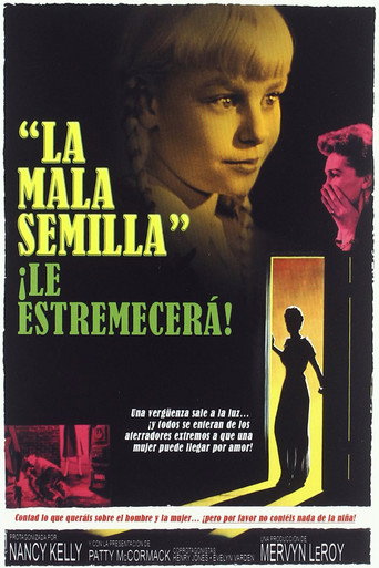 La mala semilla